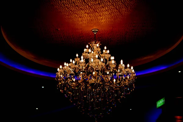 Gece aydınlatma için yuvarlak ışık Ampüller