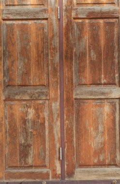 Katı ahşap desen arka plan olarak kullanılan.