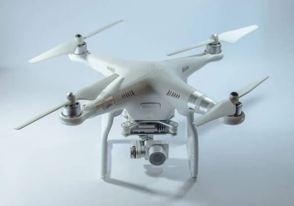 Drones for mobile photography and video.
