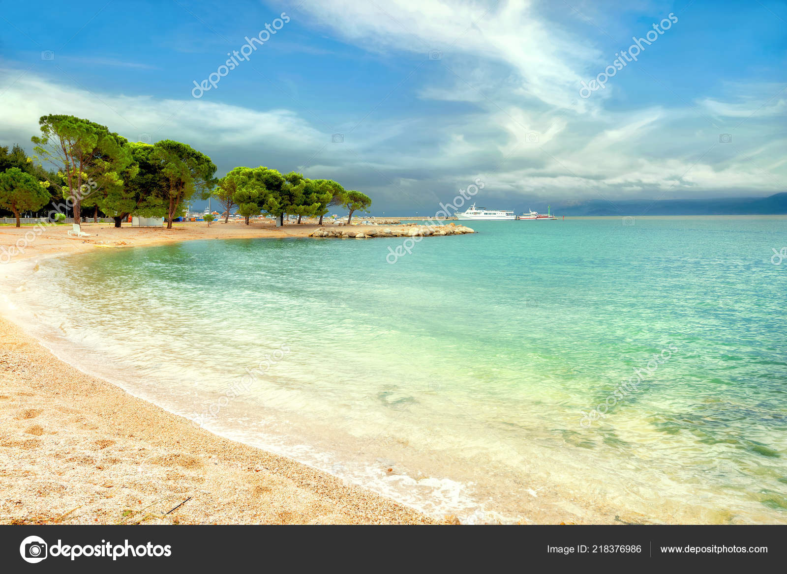 Quelles Sont Les Plus Belles Plages En Croatie Où Aller En