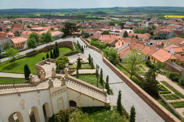 Eski Şehir Mikulov, Moravia, Çek Cumhuriyeti için