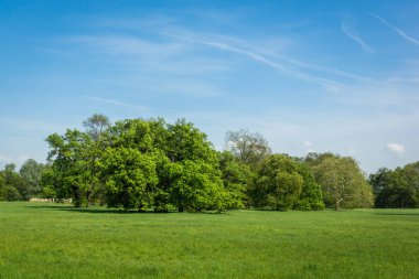 Park Lednice, Moravia, Çek Cumhuriyeti için