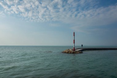 Balaton Gölü Alsoors, Macaristan