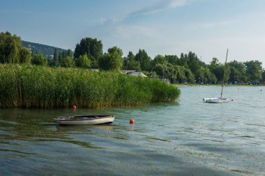 Balaton Gölü Alsoors, Macaristan