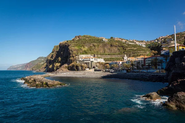 Ponta do Sol Madeira Adası, Portekiz