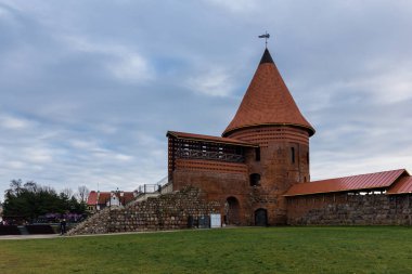Kale Kaunas, Litvanya