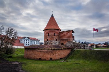 Kale Kaunas, Litvanya