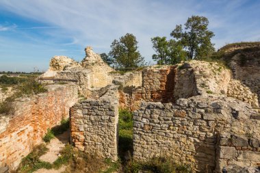 Kalesinin Ilza, Masovia, Polonya