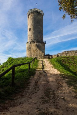 Kalesinin Ilza, Masovia, Polonya