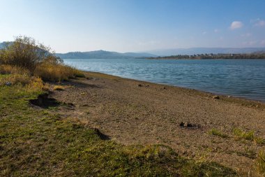 Bukowskie gölde Lubawka Sudety, Silesia, Polonya