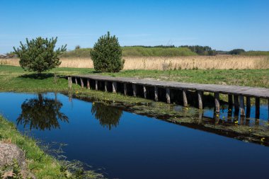 Odrynki, Podlaskie, Polonya 'da Ortodoks inzivası
