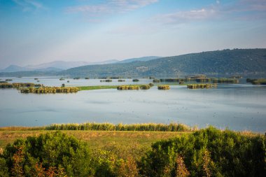 Lake Hutovo Blato doğa parkı, Bosna ve Hersek