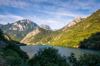 Bosna ve Hersek Neretva Nehri