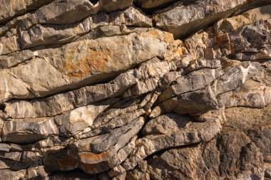Doğal taş arka plan, taş doku