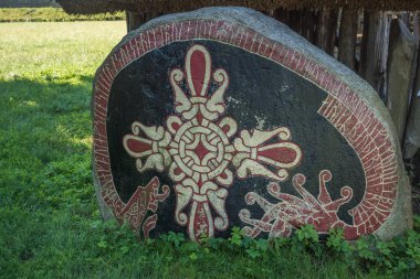 Wolin, Polonya'daki Slavlar ve Vikingler Köyü
