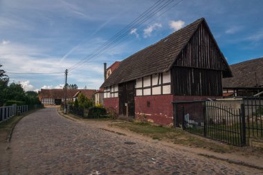 Swolowo, Pomorskie, Polonya 'da 