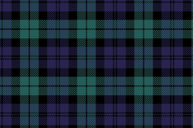 Çok renkli tartan desenler arka plan               