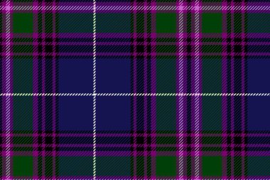 Çok renkli tartan desenler arka plan               