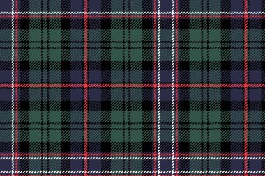 Çok renkli tartan desenler arka plan               