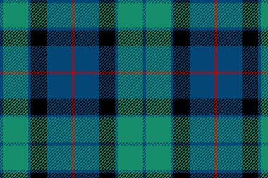 Çok renkli tartan desenler arka plan               