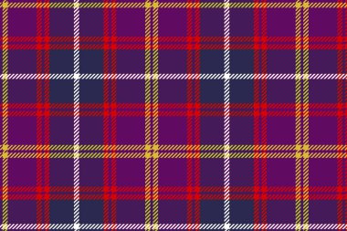 Çok renkli tartan desenler arka plan               