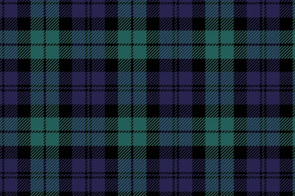 Multi Coloured Tartan Patterns Background — Stock Photo, Image