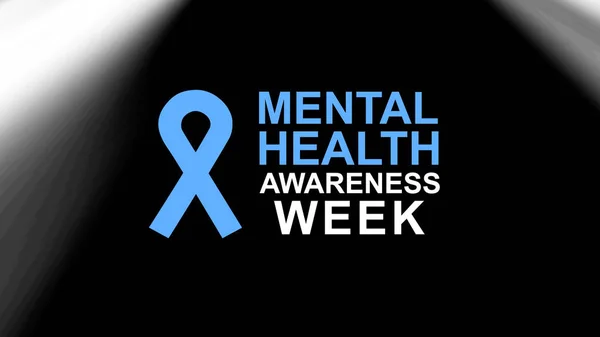 Premium Photo  White january, mental health awareness campaign. white  ribbon.