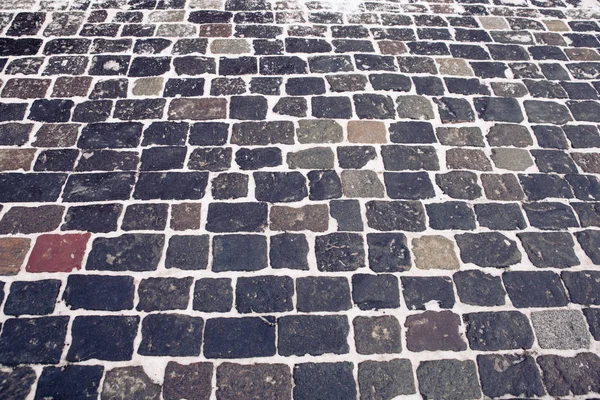 eski bir duvarında eski ahşap pencere