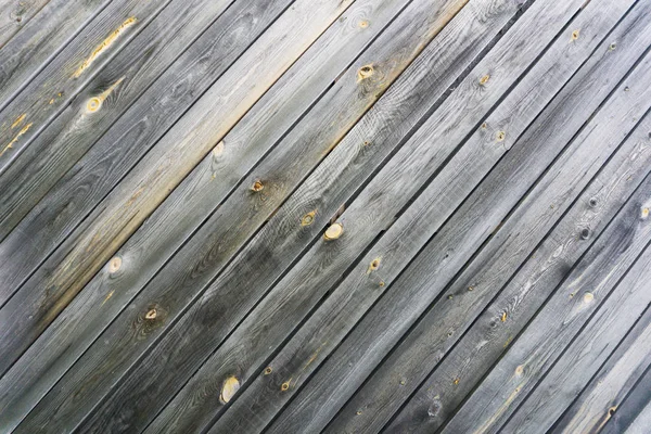 Fondo de madera gris con manchas. Textura . — Foto de Stock