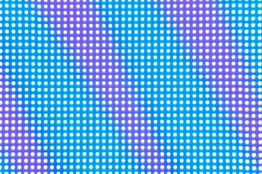 Glitch sanat cyberpunk arka plan doku. Dijital test ekranı. Ae