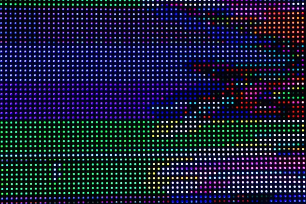 Glitch art cyberpunk background texture. Digital test screen. Ae