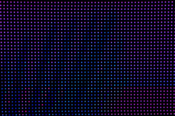 Tekstur latar belakang cyberpunk seni glitch. Layar uji digital. Ae — Stok Foto
