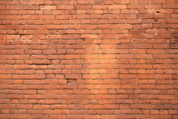 Old Brick Wall Brickwork Old Brick Rustic Style Structure Pattern — Stockfoto