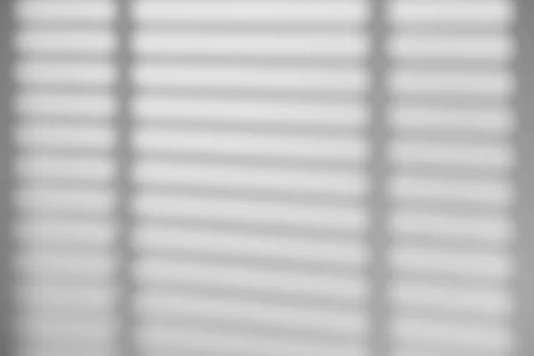Schatten Overlay Effekt Schatten Von Fensterrahmen Balken Und Linien Der — Stockfoto