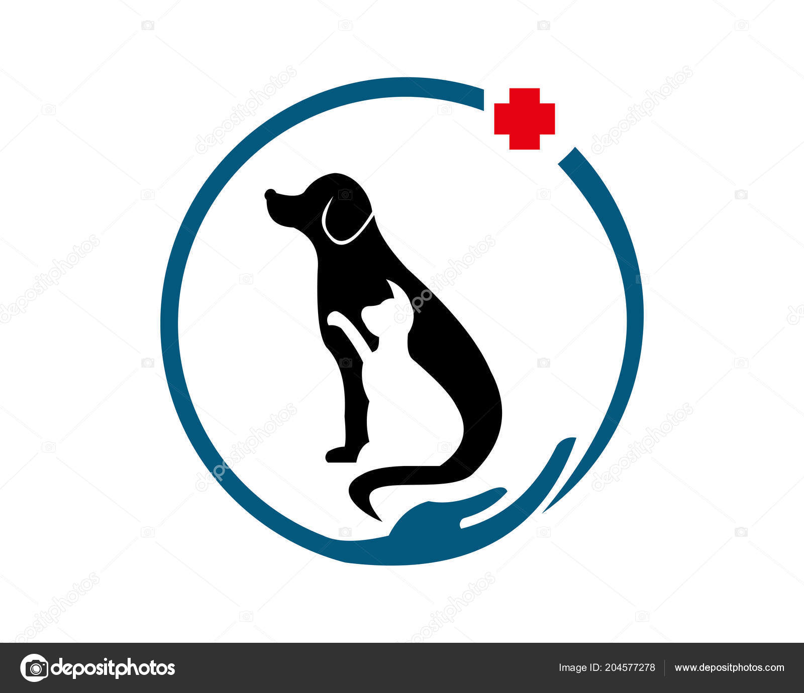 Animal pet care hospital sales