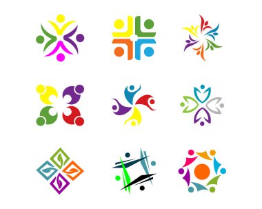 İnsanlar topluluk yeşil yaprak ekoloji doğa eleman