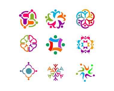 İnsanlar topluluk yeşil yaprak ekoloji doğa eleman