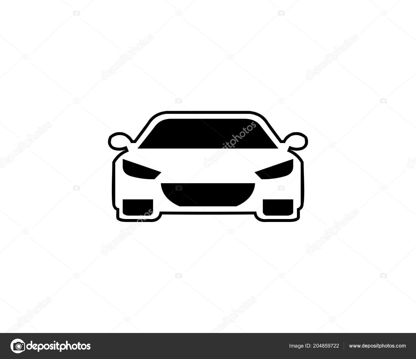 Download Car Silhouette Vector Sport Car Silhouette Vector — Stock Vector © bentwajahpribumi@gmail.com ...
