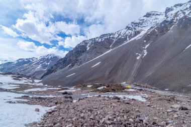 Zing Zing Bar - Ladakh Yolu