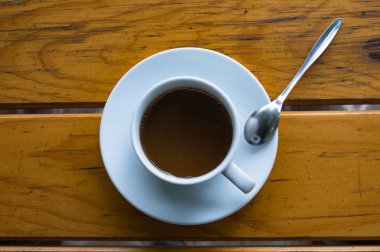 Çay Kupası ve kahve fincanı masada, Asya kültürü