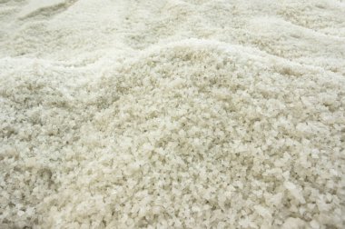 Tropic tuz üretiminde Güneydoğu Asya'nın