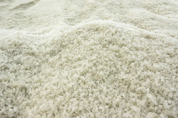 Tropic tuz üretiminde Güneydoğu Asya'nın