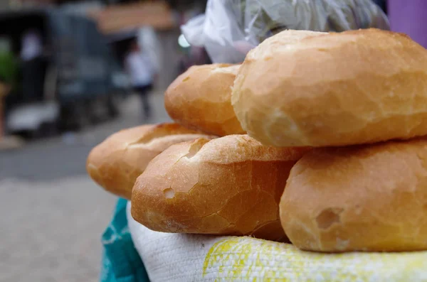 Vietnam\'s bread, food culture