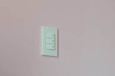 duvardaki elektrik prizi