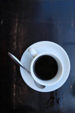 Vietnam'ın kahve süt Kupası