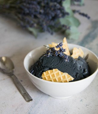 flatlay gıda İtalya tadı