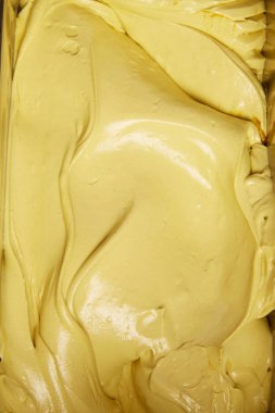 Dondurma artigianal doku