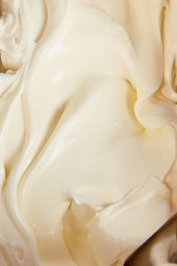 Dondurma artigianal doku