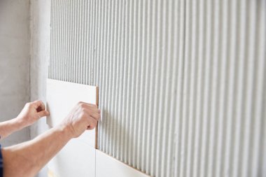 Alt döşeme yeni ev döşeme