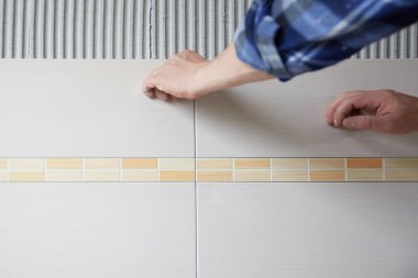 Alt döşeme yeni ev döşeme